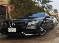 مرسيدس بنز C-Class